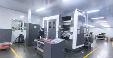 定制锂离子电池