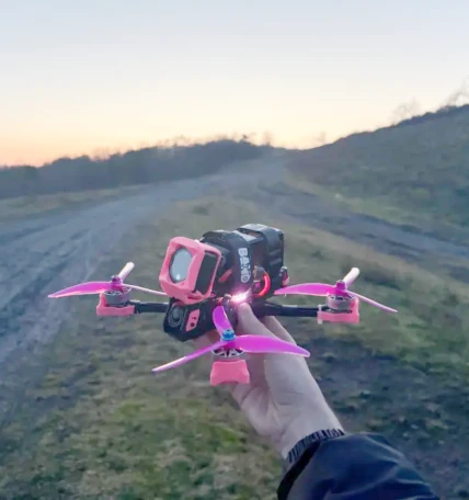 Racing FPV